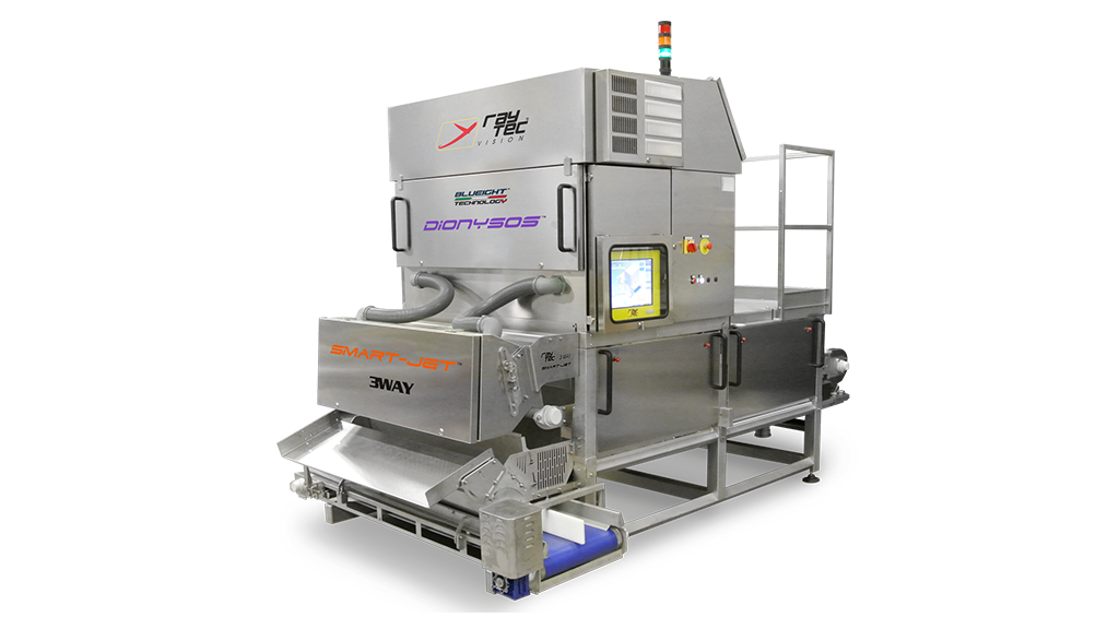 Dionysos - ATS Packaging & Food Technology
