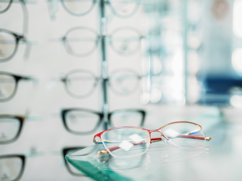 Optical Labs ATS Packaging & Food Technology