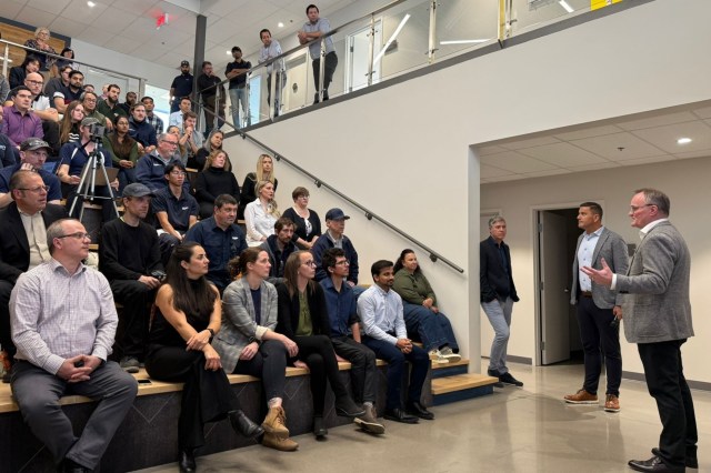 ATS Packaging & Food Technology Leaders